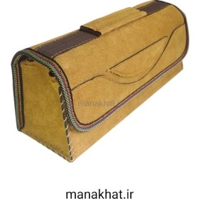 تصویر کیف لوازم خوشنویسی نیک اشبالت 