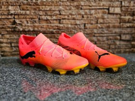 تصویر کفش فوتبال پوما فیوچر Puma Future Z Ultimate 2024 