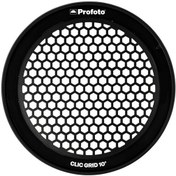 تصویر زنبوری پروفوتو Profoto Clic Grid 10° 