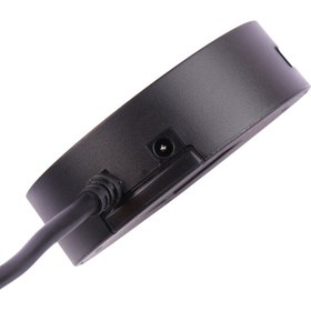 تصویر هاب 4 پورت USB3.0 های اسپید کد 1 Hi-Speed USB 3.0 4Port Hub