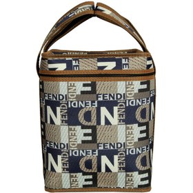 تصویر ساک پیک نیک مدل IR 102 