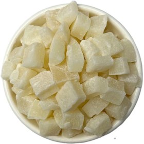 تصویر حبه نارگیل 100گرم 