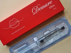 تصویر فیلر دمور ۱۰ سی سی اصلی Demure ultra 10cc