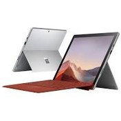 تصویر لپ تاپ استوک HP Microsoft Surface Pro 6- i5 8350U -RAM 8GB-SSD 256GB-Graphic Intel-12.3 inch (TouchScreen 2K) کد 1575 