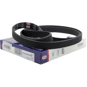 تصویر تسمه دینام پژوslx 405 اپتی بلت/(4pk 855 EPDM)/(optibelt) Optibelt Peugeot 405 slx alternator belt