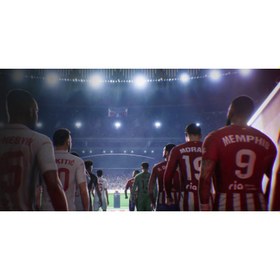 تصویر دیسک بازی فیفا EA Sports FC FIFA 24 PS EA Sports FC FIFA 24 PS