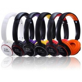 تصویر هدست بلوتوثی رم خور Zealot B370 Zealot B370 BLUETOOTH HEADSET