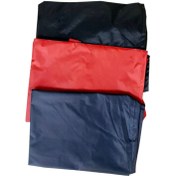 تصویر پیش‌بند قصابی سبک ضد آب 