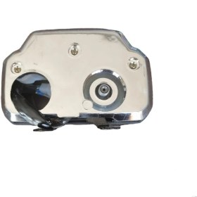 تصویر کیلومتر سوزوکی AX100 