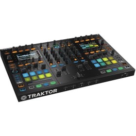 تصویر Traktor s8 