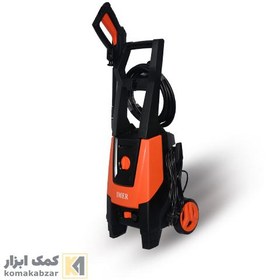 تصویر کارواش خانگی ایمر 130 بار مدل LT401G-1600B 