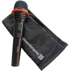 تصویر میکروفن بیر داینامیک مدل TGX-61 Beyerdynamic