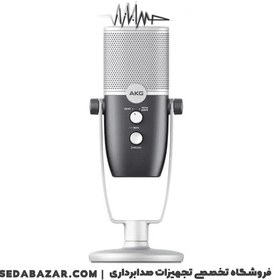 تصویر AKG - Ara میکروفون USB 