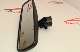 تصویر آینه پژو 2008 داخل اطاق 