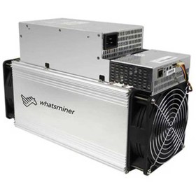 تصویر ماینر Whatsminer M32 66th Whatsminer M32 66th