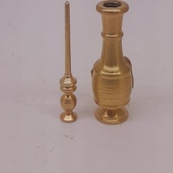 تصویر سرمه دان 