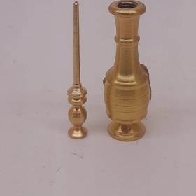 تصویر سرمه دان 