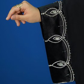 تصویر چادر یاسمین ژینا 