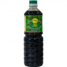 تصویر سس سویا سلکتا ۱ لیتری 