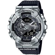 تصویر ساعت مچی کاسیو با کد GM-110-1ADR ا G-Shock G-Shock