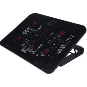 تصویر پایه خنک کننده تسکو TCLP 3104 کد M13034 