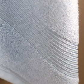 تصویر حوله حمام مادام کوکو مدل Clarette سایز 150x90 