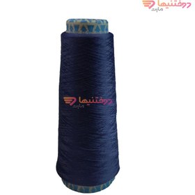 تصویر دوک نخ ترویرا رنگی 