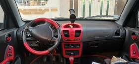 تصویر کوییک مدل 1402 ا R دنده ای R دنده ای