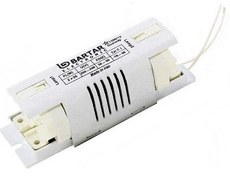 تصویر ترانس سوکت دار مهتابی FPL برند فانوس 