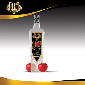 تصویر سرکه سیب 