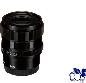 تصویر لنز سیگما برای سونی Sigma 65mm f/2 DG DN Contemporary for Sony E 