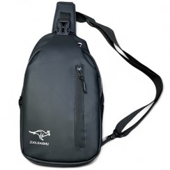 تصویر کیف کراس بادی اسکین مدل زولیدا 