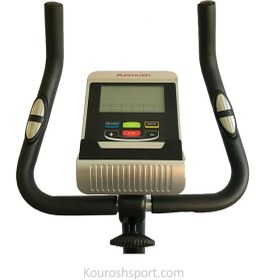 تصویر دوچرخه ثابت آذیموس مدل AZ8518P 