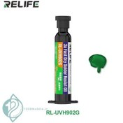 تصویر عایق برد یو وی سرنگی Relife RL-UVH 902G 