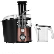 تصویر آبمیوه گیری جیپاس مدل GJE46011 ظرفیت ۲.۲ لیتر تک کاره 