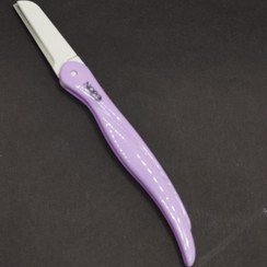 تصویر تیغ اصلاح صورت و ابرو حرفه ای نوپو مدل K3 