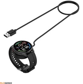 تصویر شارژر ساعت هوشمند شیائومی مدل Mi SmartWatch Color Charger XMWTCL02 Mi SmartWatch Color Charger XMWTCL02