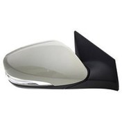 تصویر آینه بغل چپ هیوندای النترا 