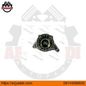 تصویر دینام لیفان ایکس 60 و ایکس 70 