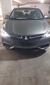 تصویر لوکسژن U6 مدل 2023 