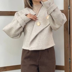 تصویر کت شلوار فوتر برای استایل خاص تو 