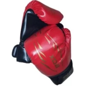 تصویر دستکش بوکس فومی Rox Foam boxing gloves 