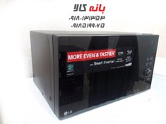 تصویر مایکروفر ال جی مدل MS4295CIS 