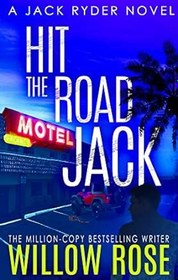 تصویر خرید کتاب Hit the Road Jack: A wickedly suspenseful serial killer thriller (Jack Ryder Book 1) 