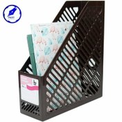 تصویر جامجله ای آذران تحریرات تک خانه کارتن 12 عددی 