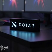تصویر آیکن لایت مدل DOTA2 