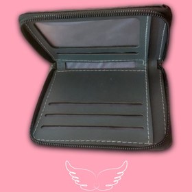 تصویر کیف پول جیبی دخترانه ویکتوریا سکرت کد 02 