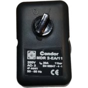 تصویر کلید اتوماتیک کمپرسور باد کندور مدل MDR2-EA/11 