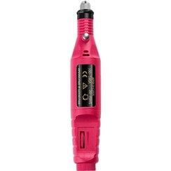تصویر سوهان برقی ناخن  قلمی خانگی variable speed