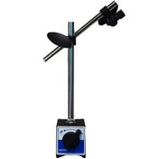 تصویر پایه مغناطیسی ساعت اندیکاتور شوکا 